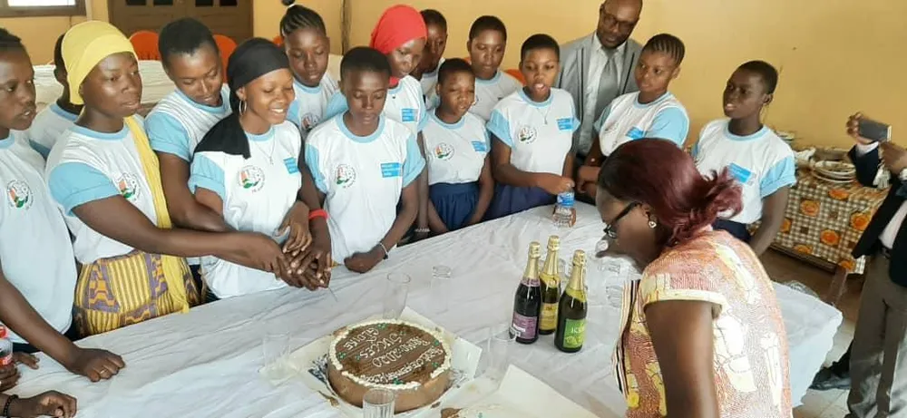 Culture scientifique à Bouna : des performances scolaires à l’issue du projet de développement