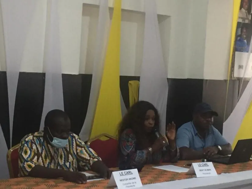 Côte d’Ivoire : des artistes réclament les financements destinés aux arts