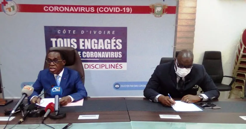 Vaccin covid-19 : 200 000 doses pour les populations vulnérables en Cote d’Ivoire