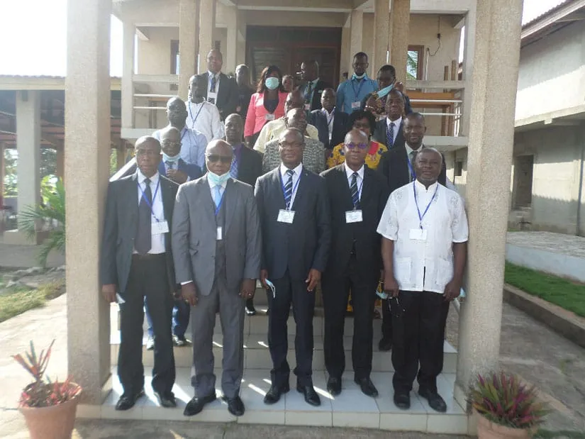 Nouvelle gouvernance en Cote d’Ivoire: Ouverture d’un séminaire à San-Pedro