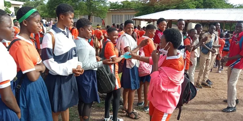 Médico-scolaire de Bondoukou : les chefs d’établissements scolaires invités à s’impliquer dans la visite médicale des élèves