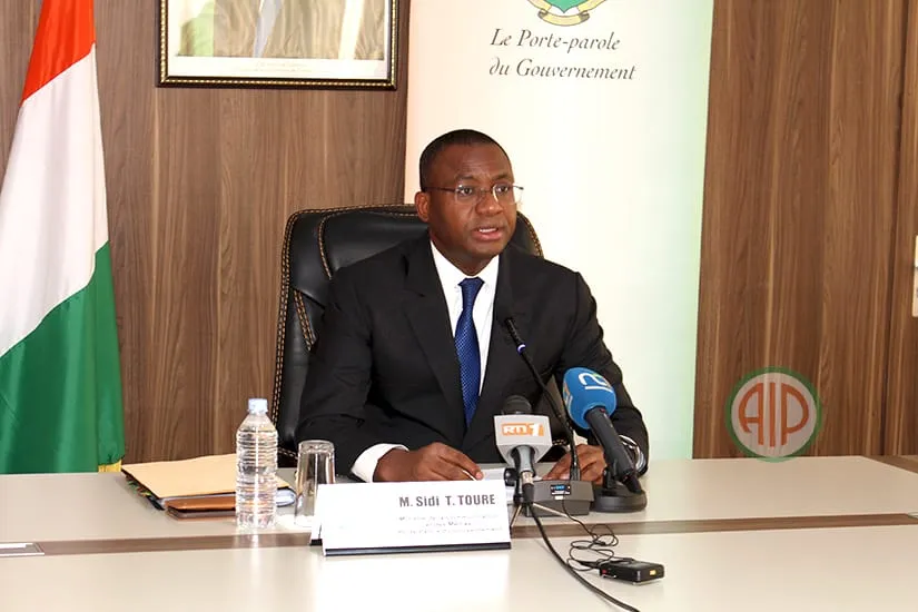 La Côte d’Ivoire va prémunir environ 50% de sa population contre le Covid-19 – Actualité ivoirienne 25/01/2021