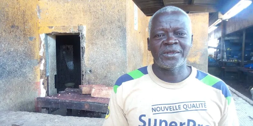 Marchés du Worodougou : la viande de bœuf de plus en plus rare