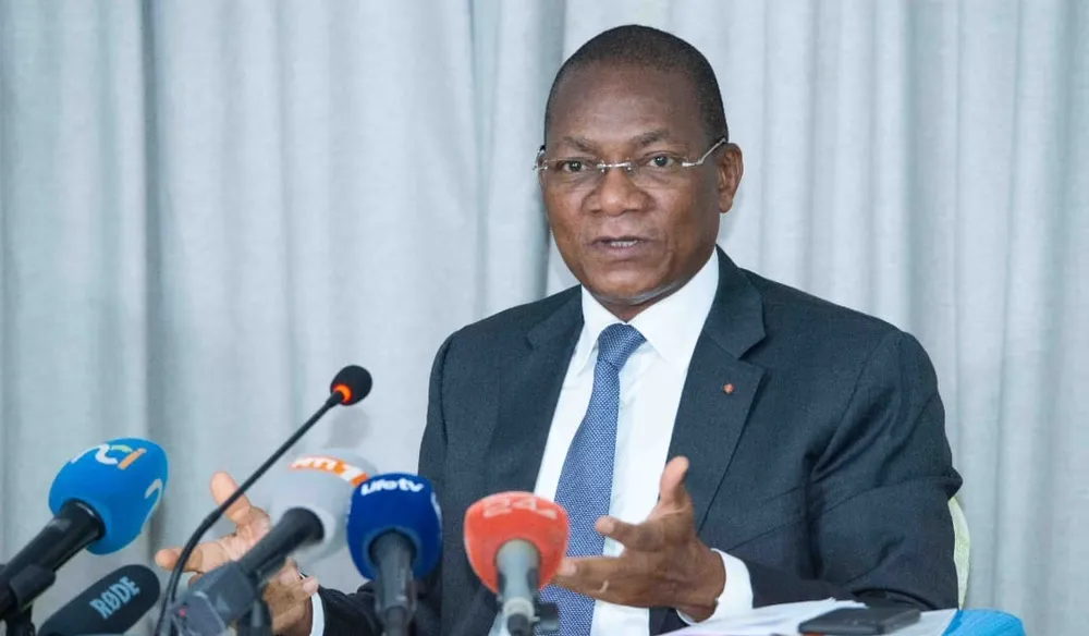 Côte d’Ivoire : déguerpissement de cinq quartiers précaires à Abidjan