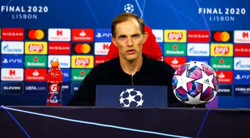 Thomas Tuchel, officiellement nommé coach de Chelsea