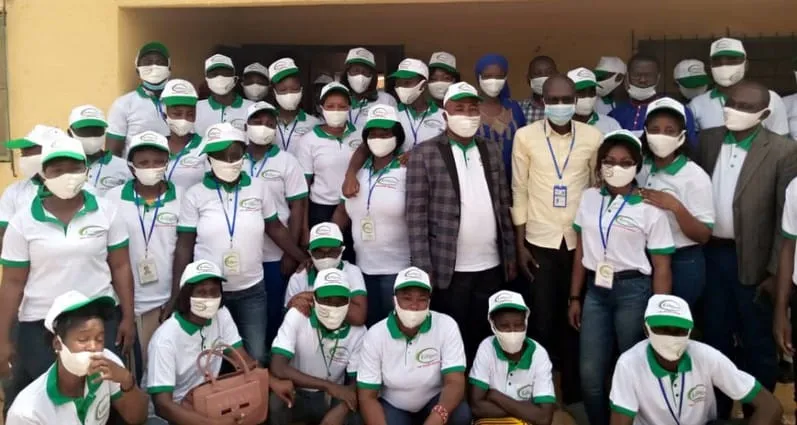 Sida dans l’Indénié Djuablin : une Ong réoriente sa stratégie pour un meilleur dépistage