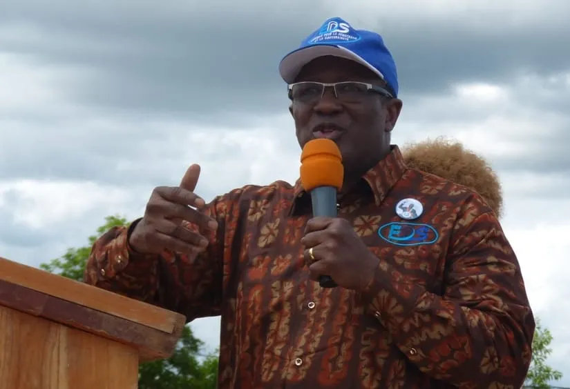 Législatives 2021 : EDS aligne des proches de Gbagbo