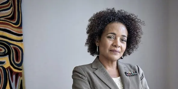 Michaëlle Jean prend la tête de la Fédération haïtienne de football