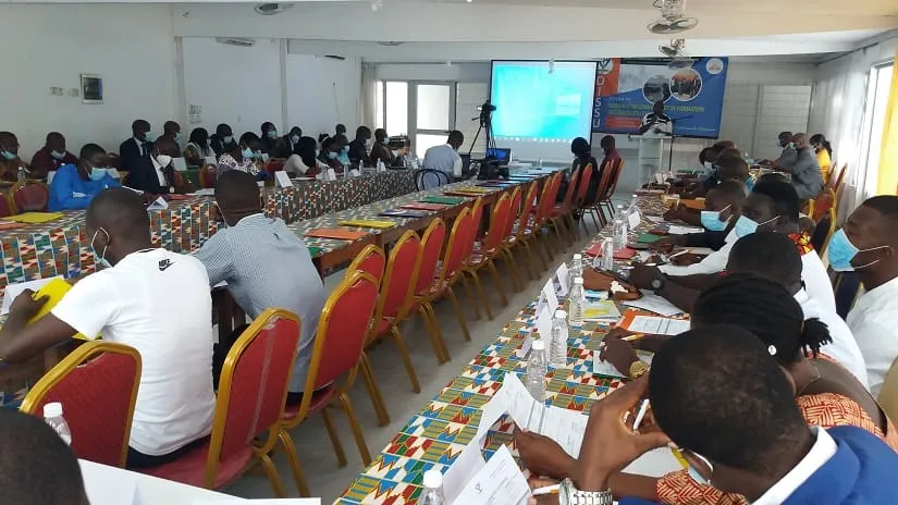L’OISSU renforce les capacités de ses délégués en prélude à l’ouverture la nouvelle saison – Actualité ivoirienne 28/01/2021