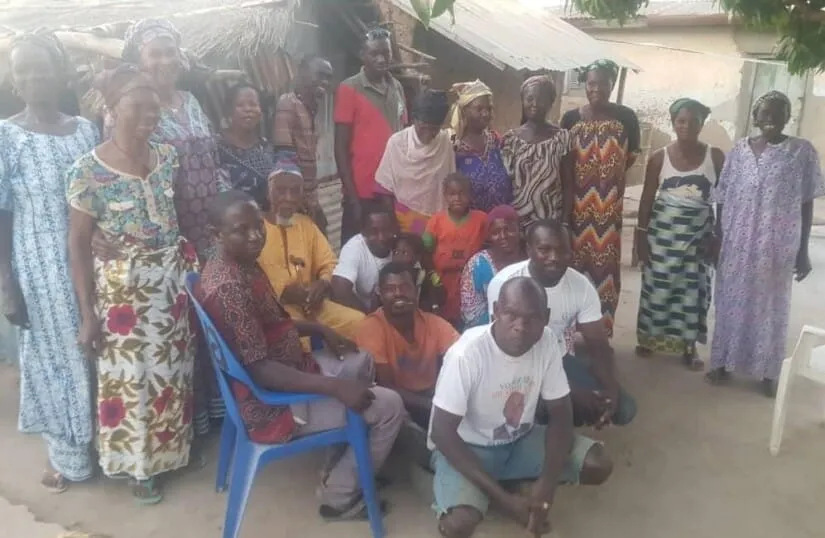 Législatives 2021: Une tournée de sensibilisation à Bouna