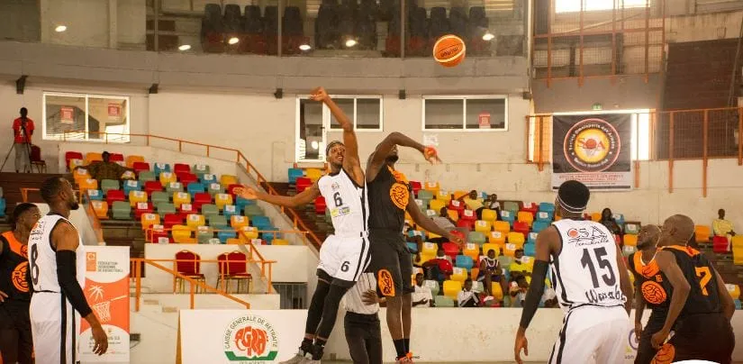 5e journée du Basketball : ABC, SOA, IVESTP en course pour une 4e victoire d’affilés