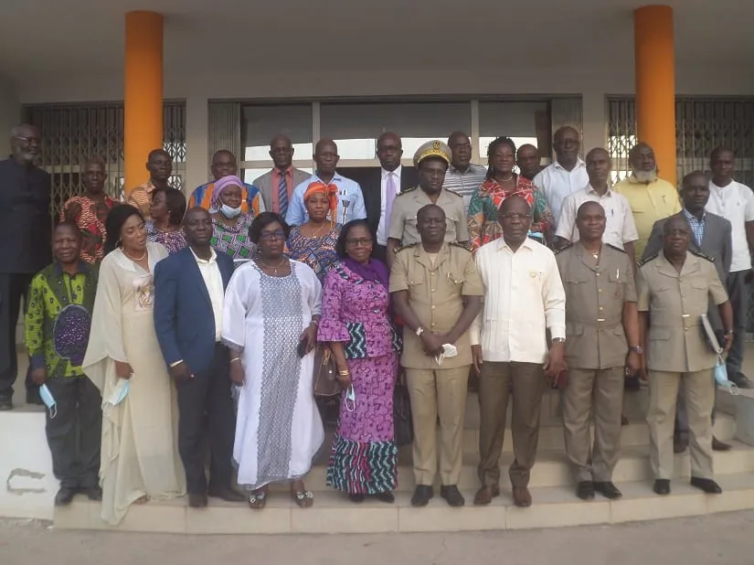 COGES à Agboville : réflexions autour d’un nouveau mode de financement