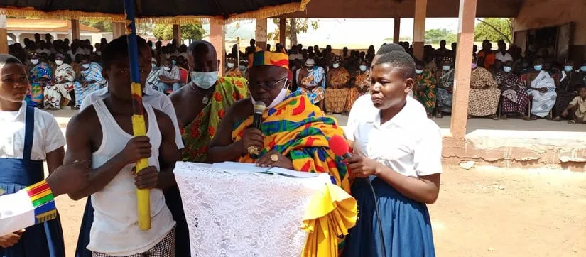 Achat de l’anacarde : Kouassi N’Dawa plaide pour le prix fixé par l’Etat de Côte d’Ivoire