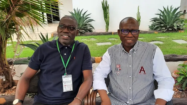 Radios de proximité de Côte d’Ivoire : Eric Gohou élu président du Conseil exécutif