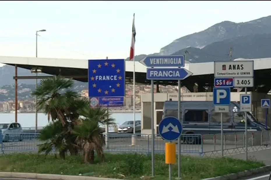 Fermeture des frontières françaises aux pays extérieurs à l’UE : voici les motifs impérieux pour entrer ou qui quitter la France
