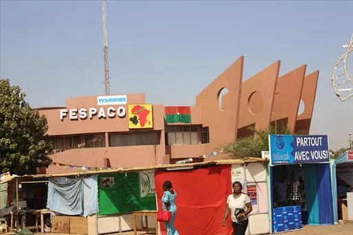 Burkina Faso : le Fespaco 2021 reporté