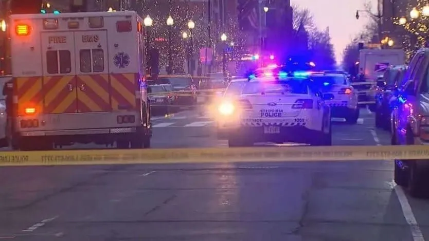 Fusillade à Chicago : un étudiant chinois tué