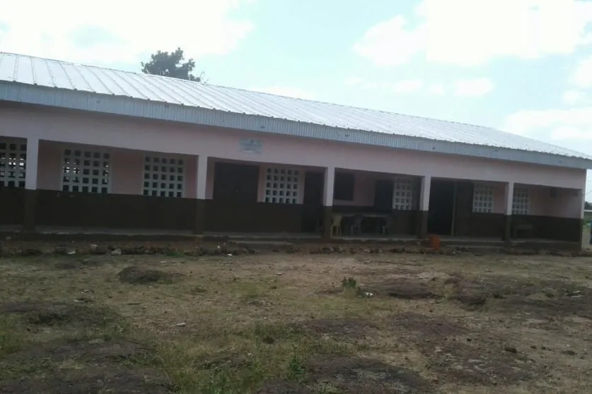 Groupe scolaire Adiaké 3 : le conseil municipal offre un bâtiment