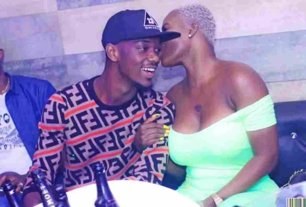 Maria Mobil défiguré, Jonthan Morisson fait une grosse révélation