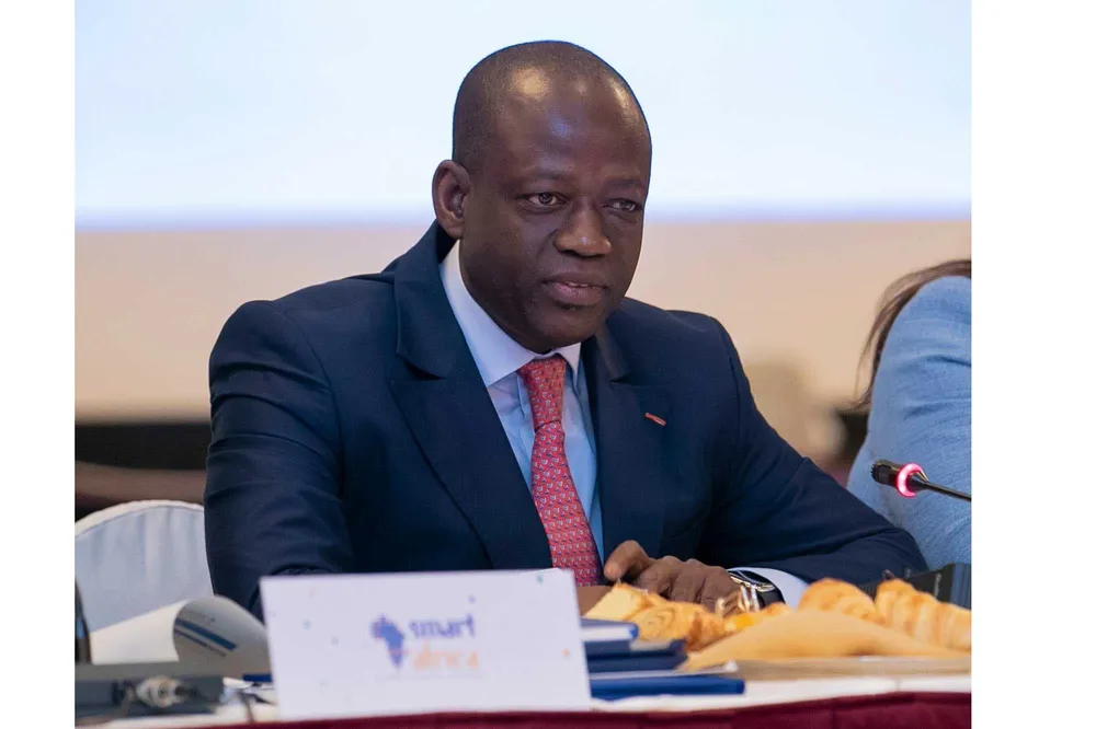 Koné Lacina, l’Ivoirien qui veut faire du Roaming une gratuité en Afrique
