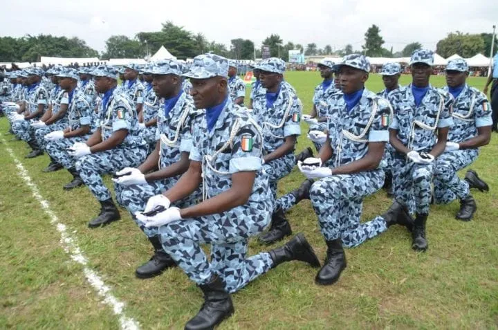 Concours de police 2020 Côte d’Ivoire: résultats et affectations disponibles
