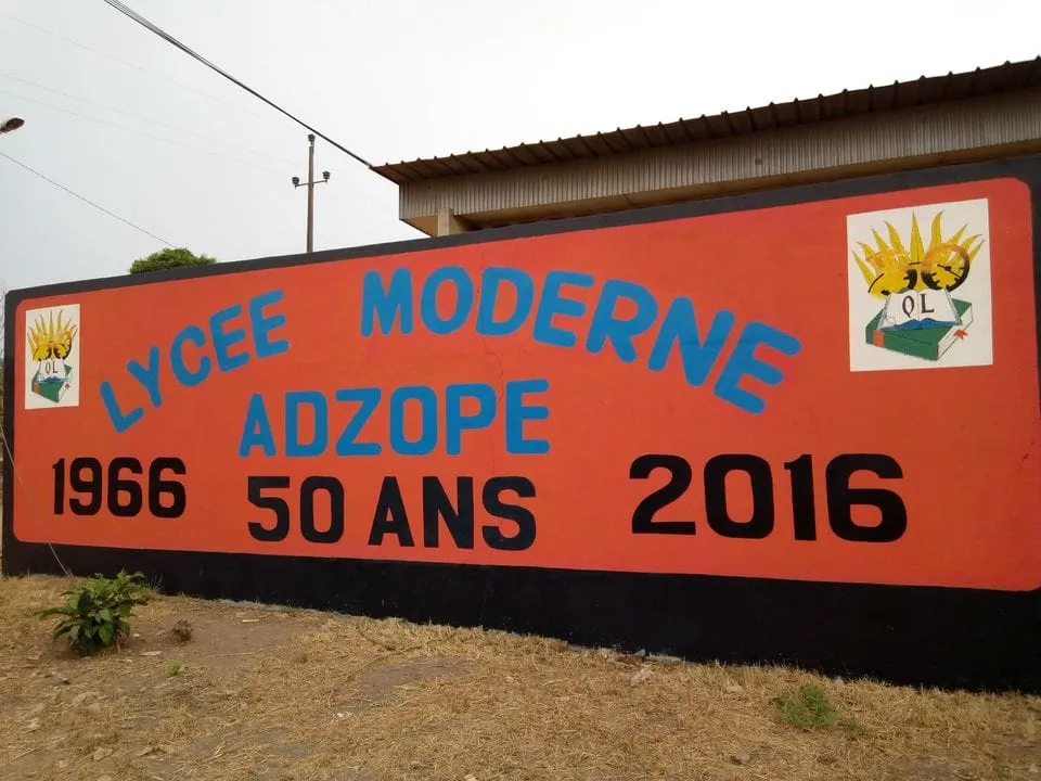 Le lycée moderne 2 d’Adzopé doté de trois nouvelles salles de classe