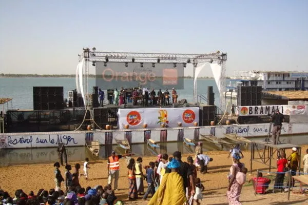 Marathon Danse : le MASA lance un appel à candidatures
