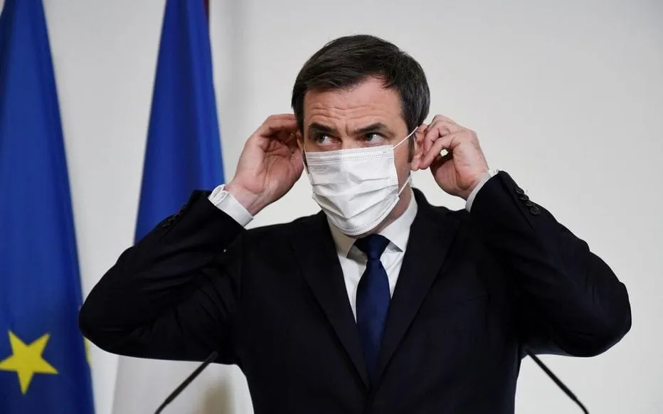 Covid-19: Le couvre-feu, suffisant face au nouveau  variant