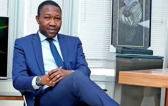 Législatives ivoiriennes 2021 : Oumar Sacko se lance dans la course à Cocody