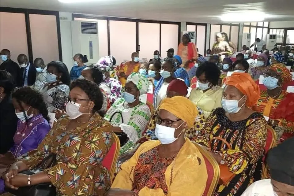 RHDP : Madinani appelé à voter Lassana Fofana