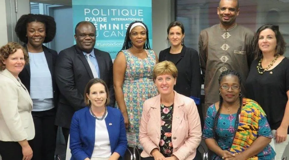 Gestion des finances publiques : plaidoyer pour l’implication des femmes