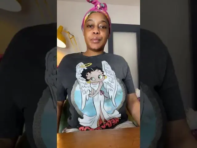 Emmanuelle Keïta en pleurs : « Ça devient de l’harcèlement ! Ça suffit ! » (Vidéo)