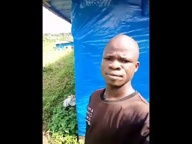 Dougoutigui de retour dans sa ferme