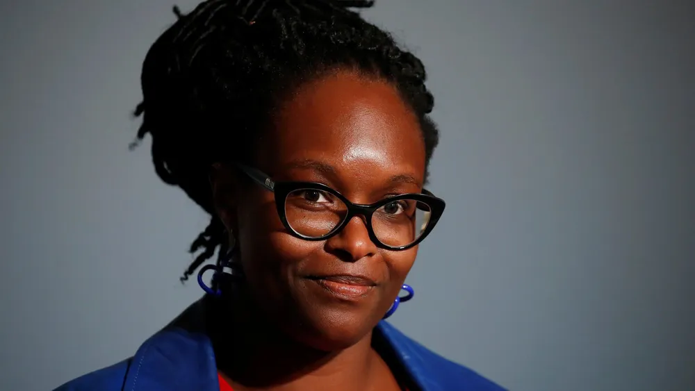 Sibeth Ndiaye nommée secrétaire générale d’Adecco France