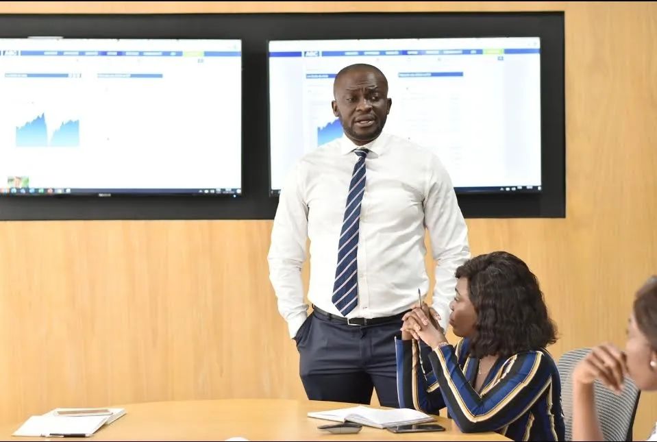 Un concours sur les investissements boursiers lancé à Abidjan