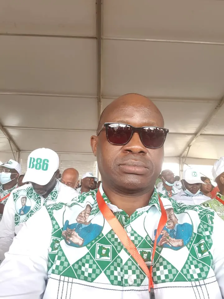 Législatives 2021 à Daoukro : Théophile Kouassi renonce à sa candidature