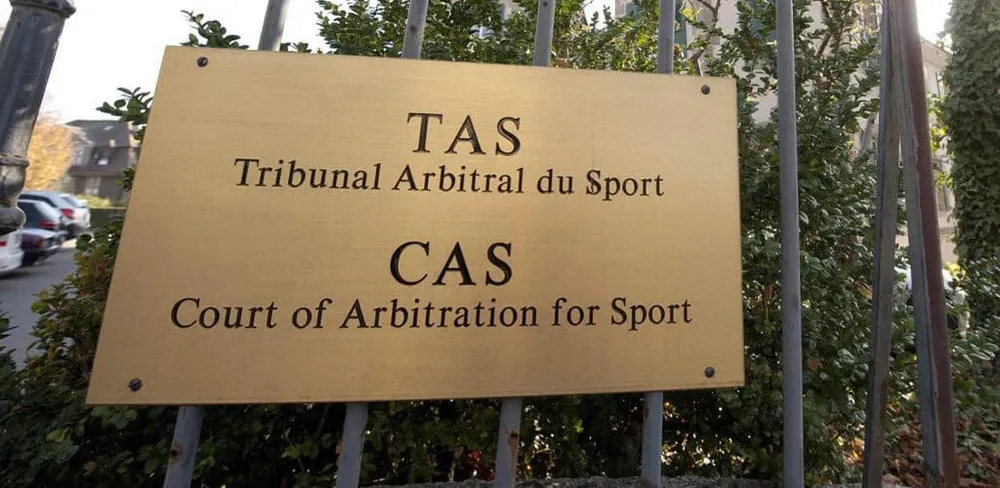 CAF : le TAS rétablit Ahmad Ahmad dans ses droits