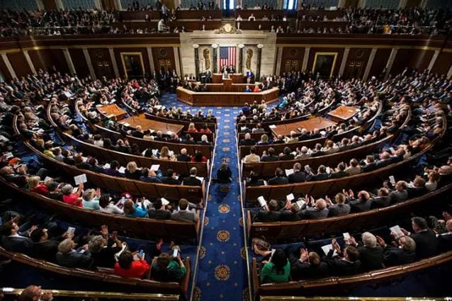 Etats-Unis Sénat: les électeurs votent pour les candidats au second tour en Géorgie