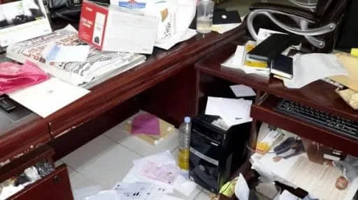 Côte d’Ivoire : le maire de Bonoua cambriolé