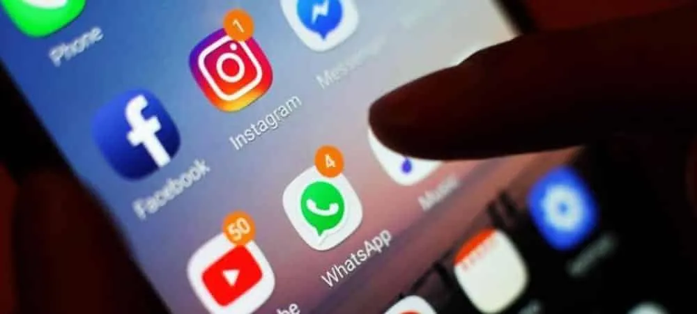 Facebook et Instagram : la fin du gratuit ?