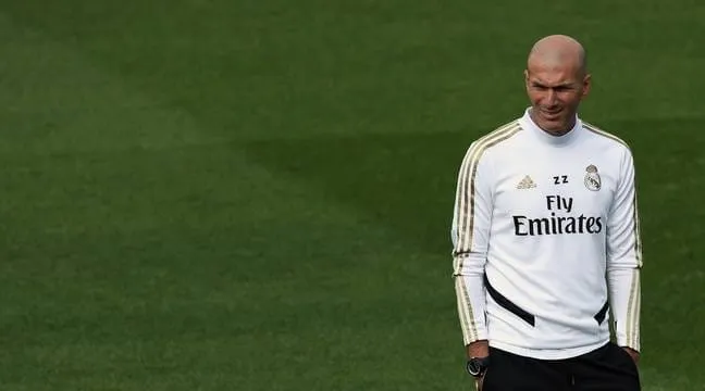 Zidane donne enfin les raisons de son départ du Real : « le club ne me donne pas la confiance dont j’ai besoin »