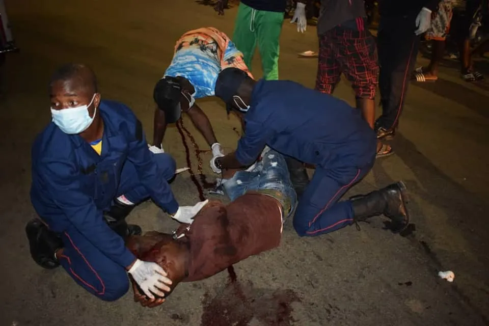 Accident sur l’axe Bangolo-Logoualé : 1 mort