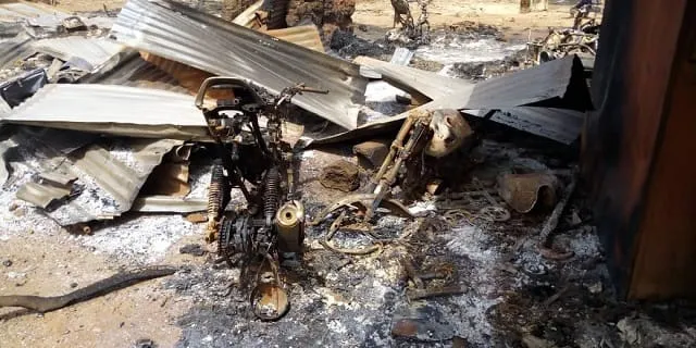 Braquage au Burkina Faso: six personnes tuées  sur un site d’orpaillage dans le sud-ouest