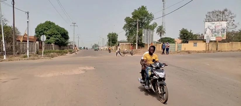 Quand la présence de l’Harmattan influe sur le quotidien de la population de Bondoukou – Actualité ivoirienne 02/02/2021