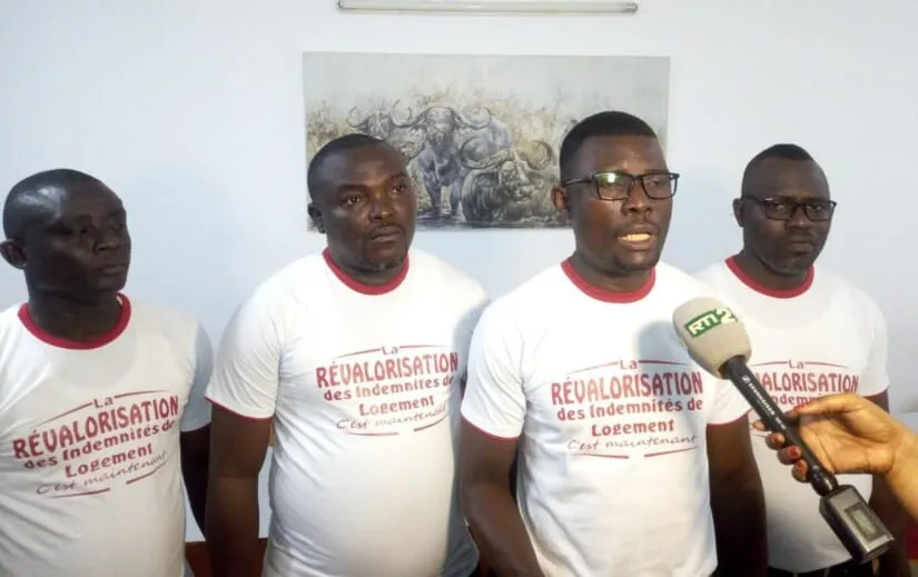 LESEF invite la communauté éducative à s’impliquer dans la résolution des problèmes de l’école – Actualité ivoirienne 02/02/2021