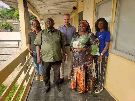Lafargeholcim récompense ses meilleurs clients (Publi-reportage) – Actualité ivoirienne 02/02/2021