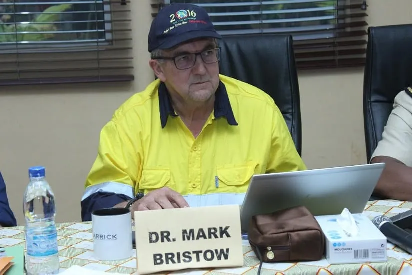 La mine d’or de Kibali continue de briller (Barrick) – Actualité ivoirienne 02/02/2021