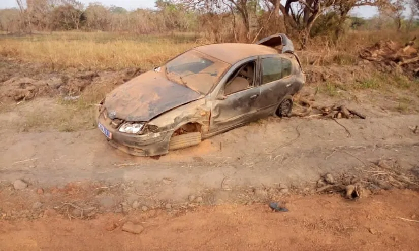 Un agent de la mairie de Bocanda décède dans un accident de la route – Actualité ivoirienne 03/02/2021