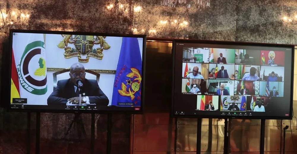 La CEDEAO entend “parler d’une même voix” au prochain sommet de l’UA – Actualité ivoirienne 03/02/2021