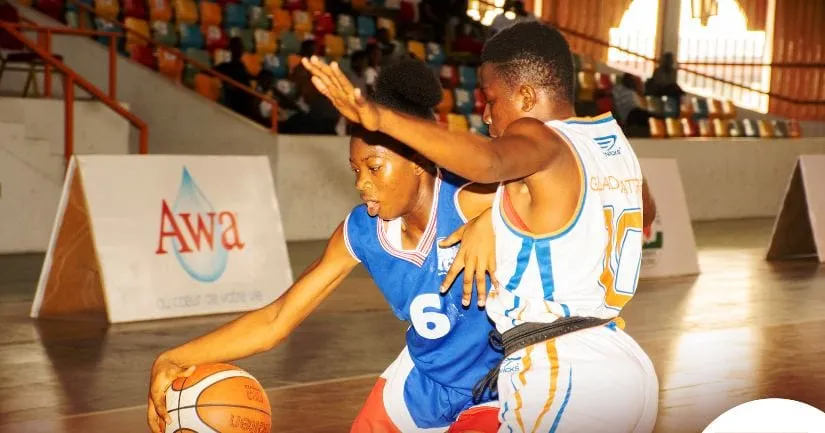 Basketball N1 : l’ABC et le NCA confirment leur position de leader – Actualité ivoirienne 03/02/2021